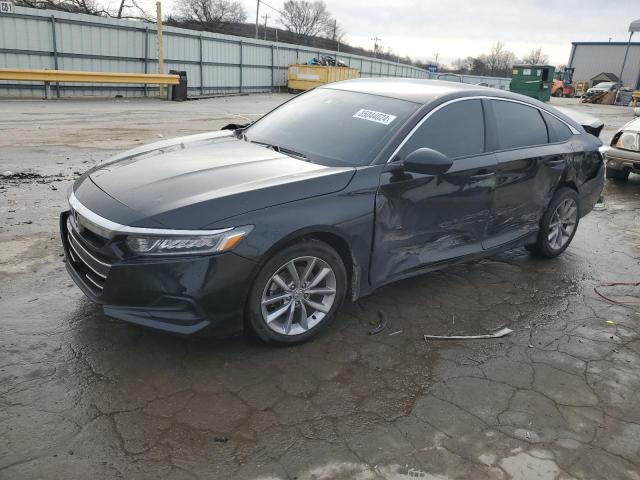 2022 Honda Accord Lx