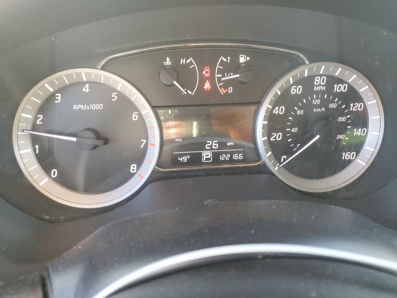 2015 Nissan Sentra - Image 9