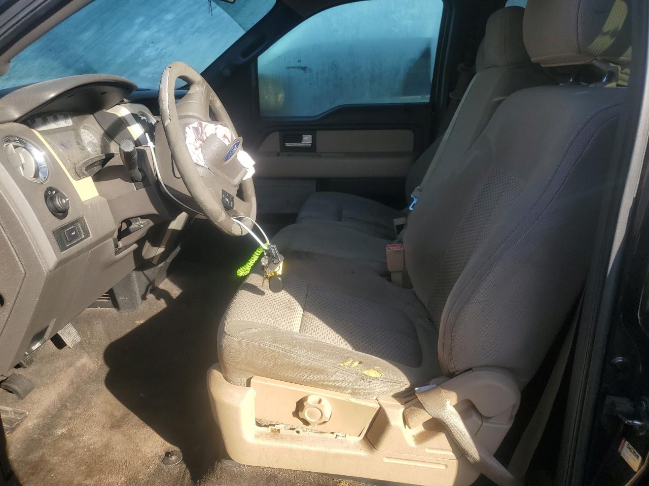 2013 Ford F-150 - Image 7