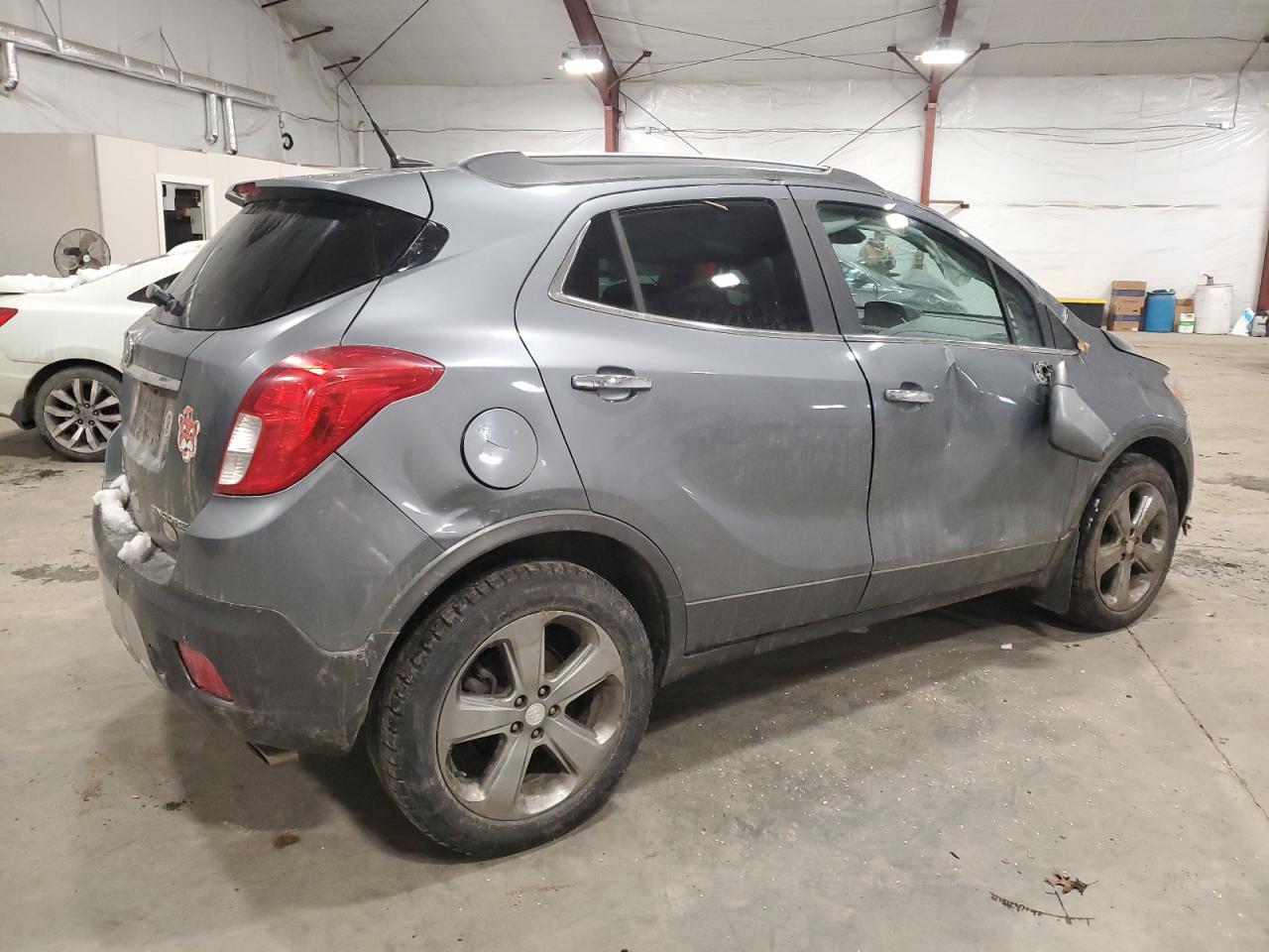 VIN KL4CJESB8DB078116 2013 BUICK ENCORE no.3