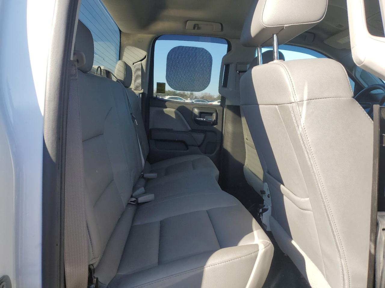 2016 Chevrolet Silverado K3500 VIN: 1GC5KYCG8GZ382839 Lot: 84823354