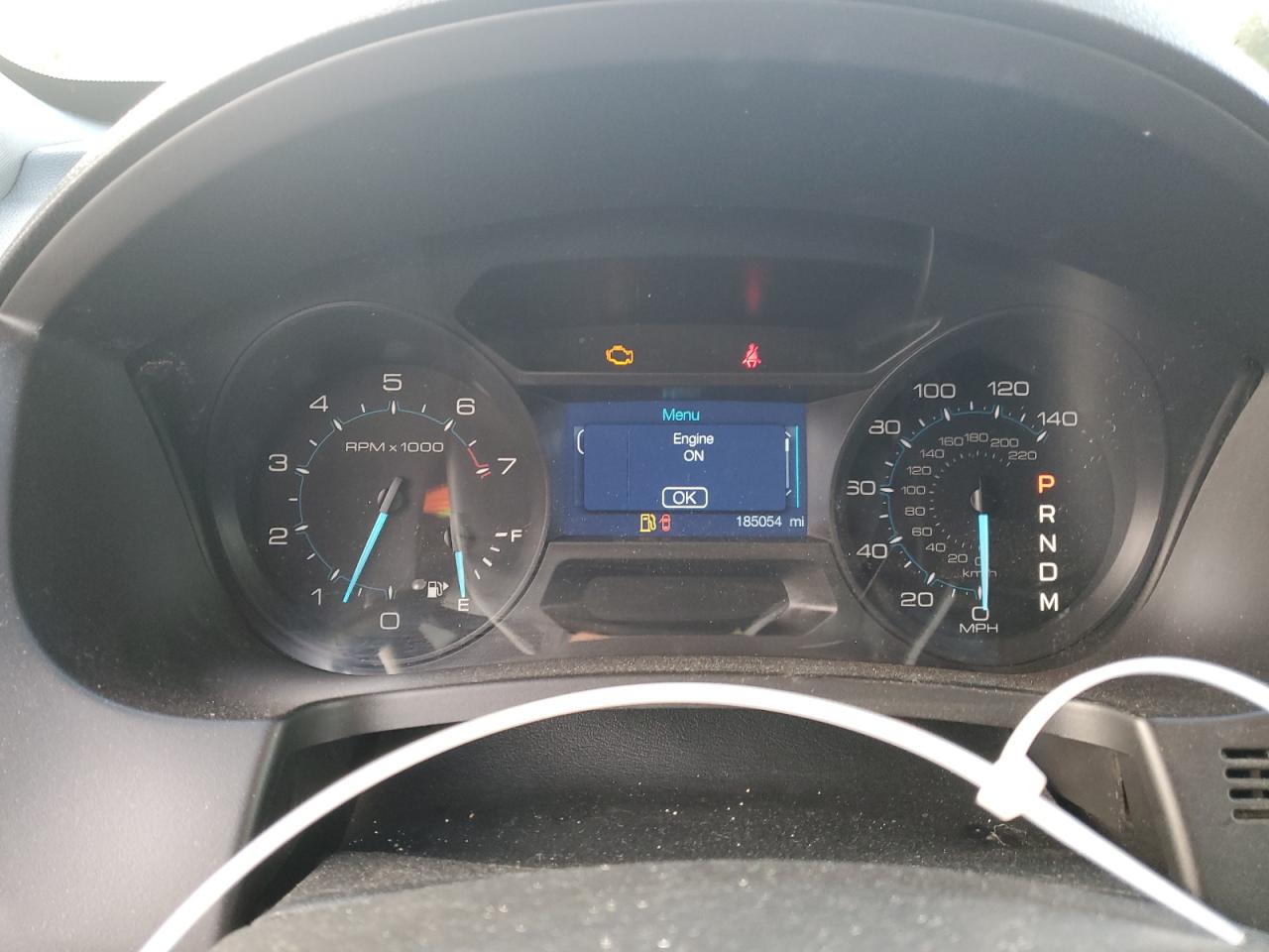 2014 Ford Explorer VIN: 1FM5K7B88EGA59822 Lot: 84222794