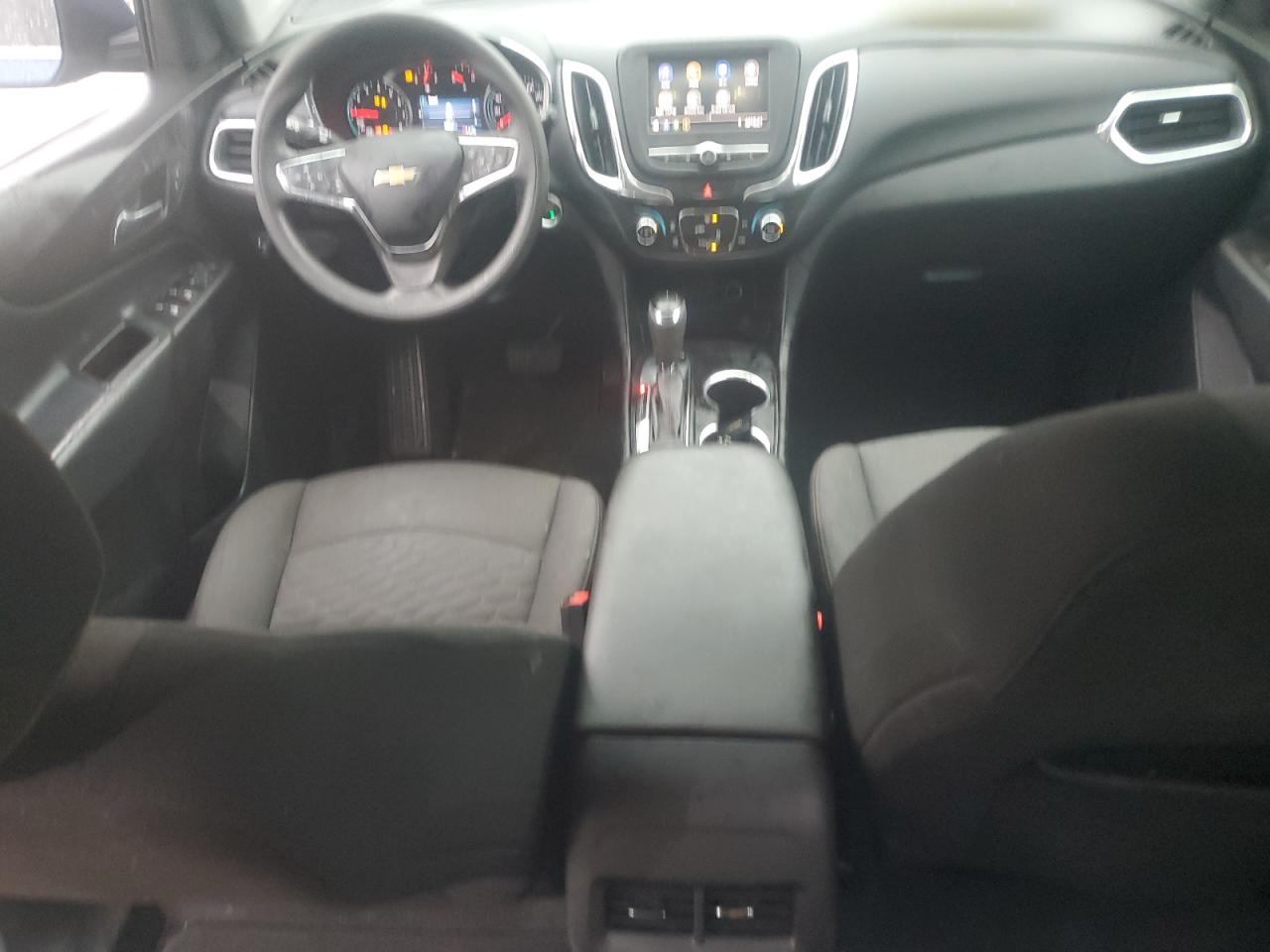 2021 Chevrolet Equinox - Image 8
