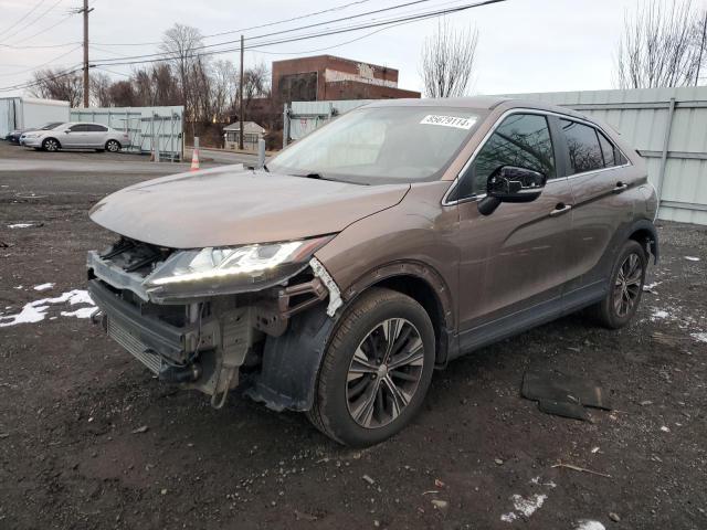 2019 Mitsubishi Eclipse Cross Es