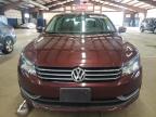 2014 Volkswagen Passat S للبيع في East Granby، CT - Minor Dent/Scratches