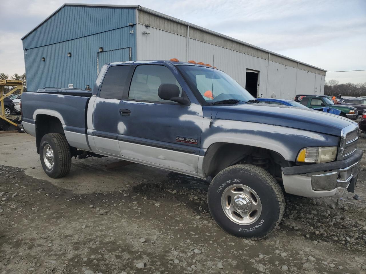 2001 Dodge RAM - Image 4