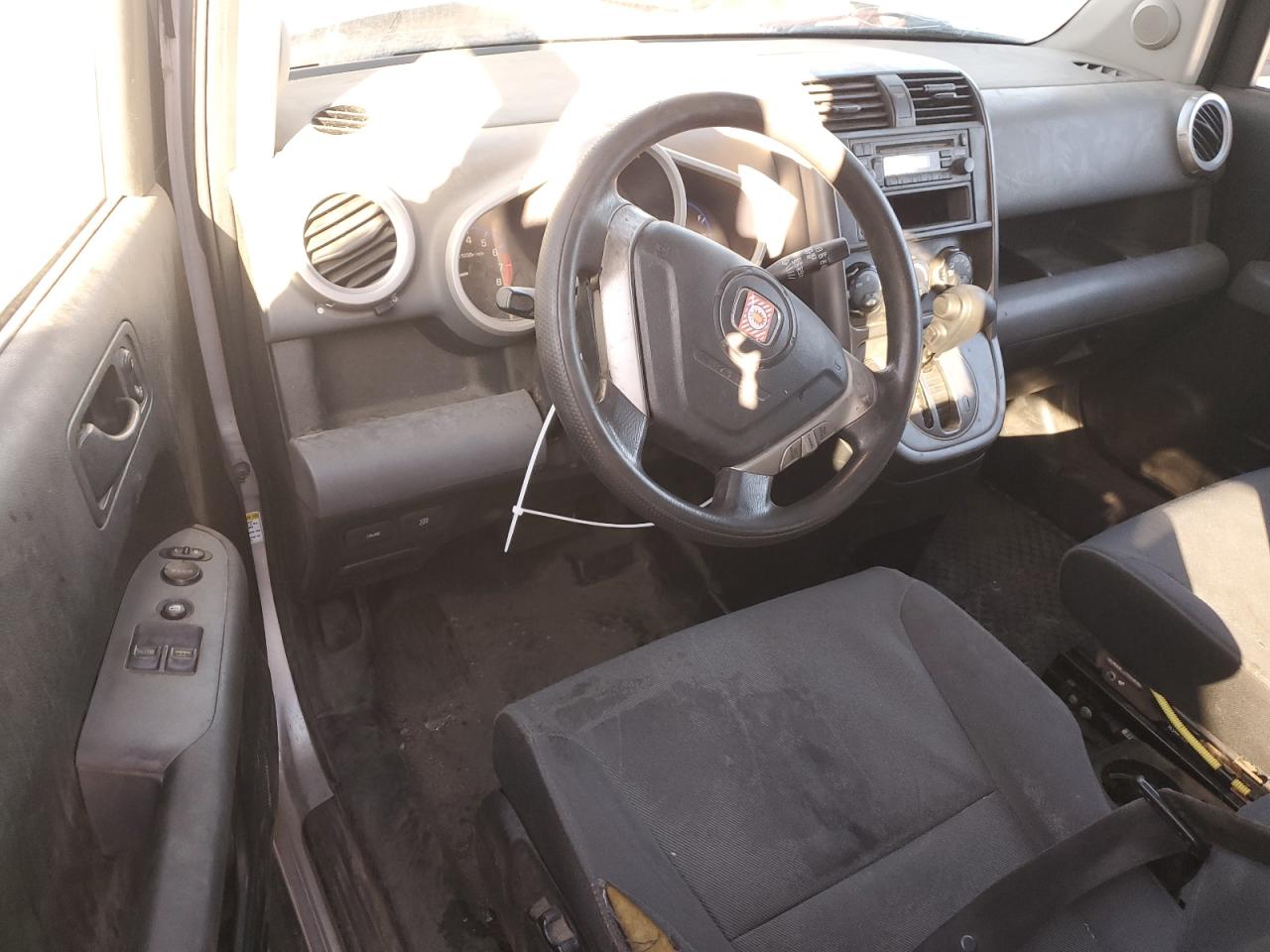 2008 Honda Element Lx VIN: 5J6YH18378L016569 Lot: 80495764