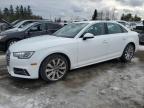 2018 Audi A4 Komfort na sprzedaż w Bowmanville, ON - Front End