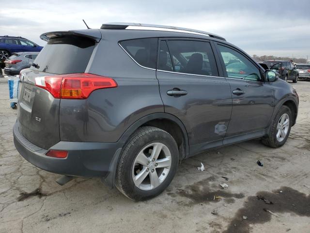  TOYOTA RAV4 2013 Gray