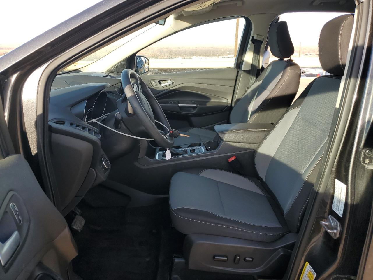 2018 Ford Escape - Image 7
