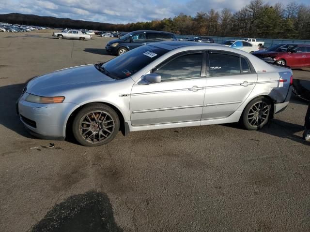 2004 Acura Tl 