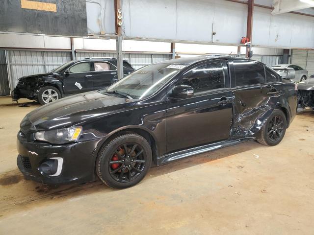 2017 Mitsubishi Lancer Es