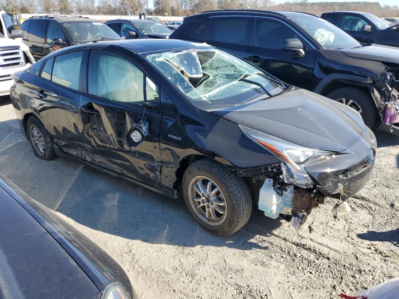 2018 Toyota Prius - Image 4