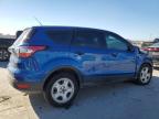 2017 Ford Escape S na sprzedaż w Wilmer, TX - Front End