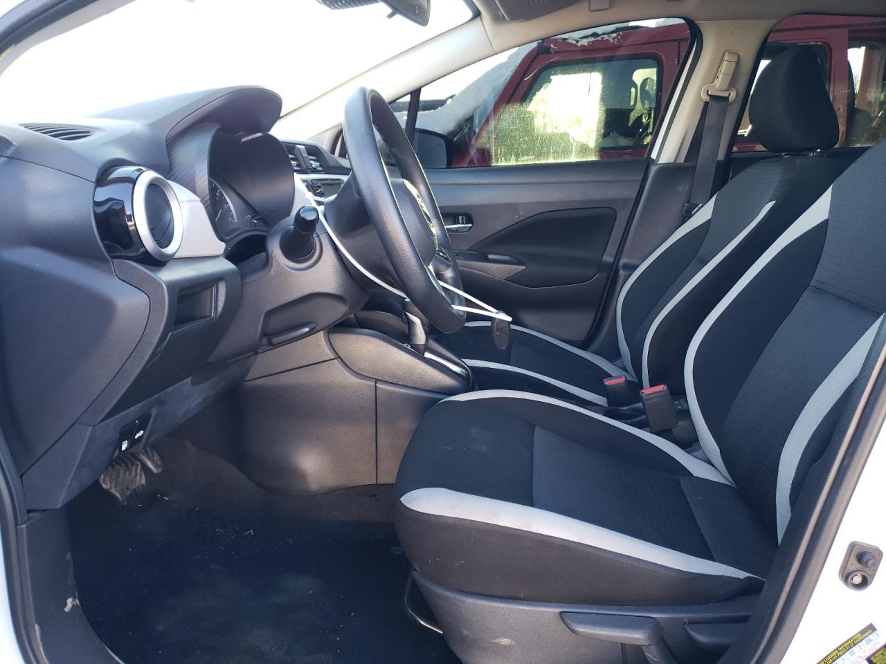 2021 Nissan Versa - Image 7