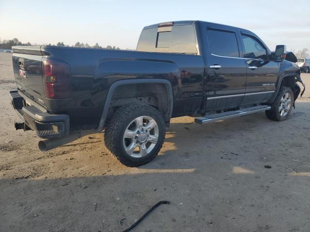  GMC SIERRA 2019 Black