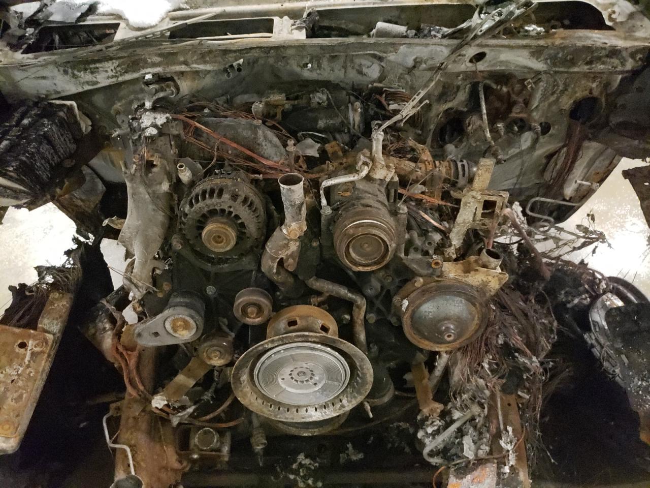 2006 Chevrolet Silverado - Image 11