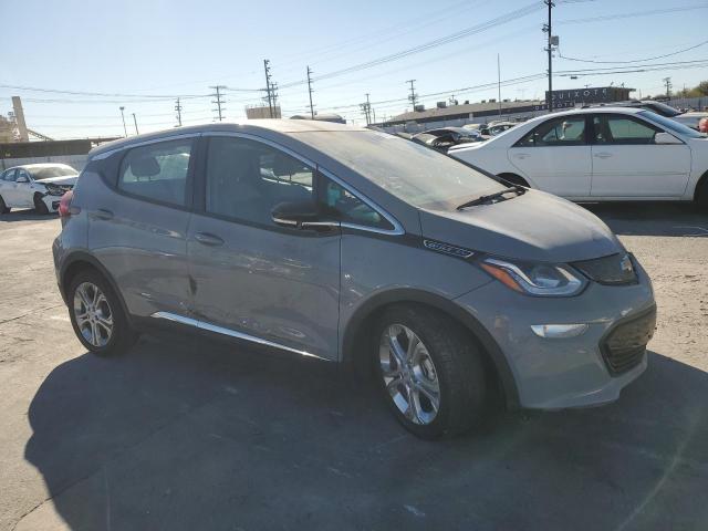  CHEVROLET BOLT 2020 Серый