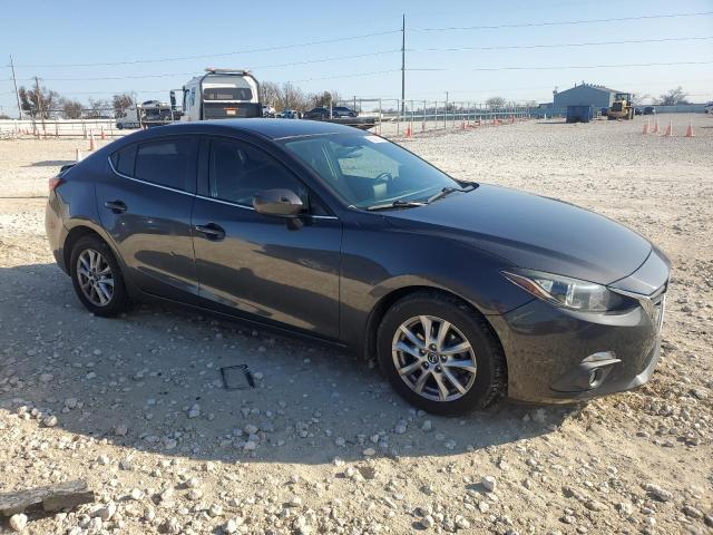  MAZDA 3 2015 Charcoal