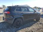 2017 Jeep Cherokee Trailhawk للبيع في Cicero، IN - Front End