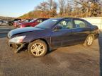2007 Honda Accord Ex იყიდება Brookhaven-ში, NY - Front End