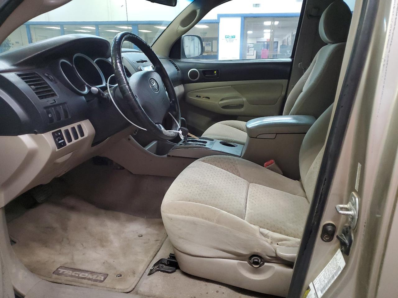 2007 Toyota Tacoma - Image 7