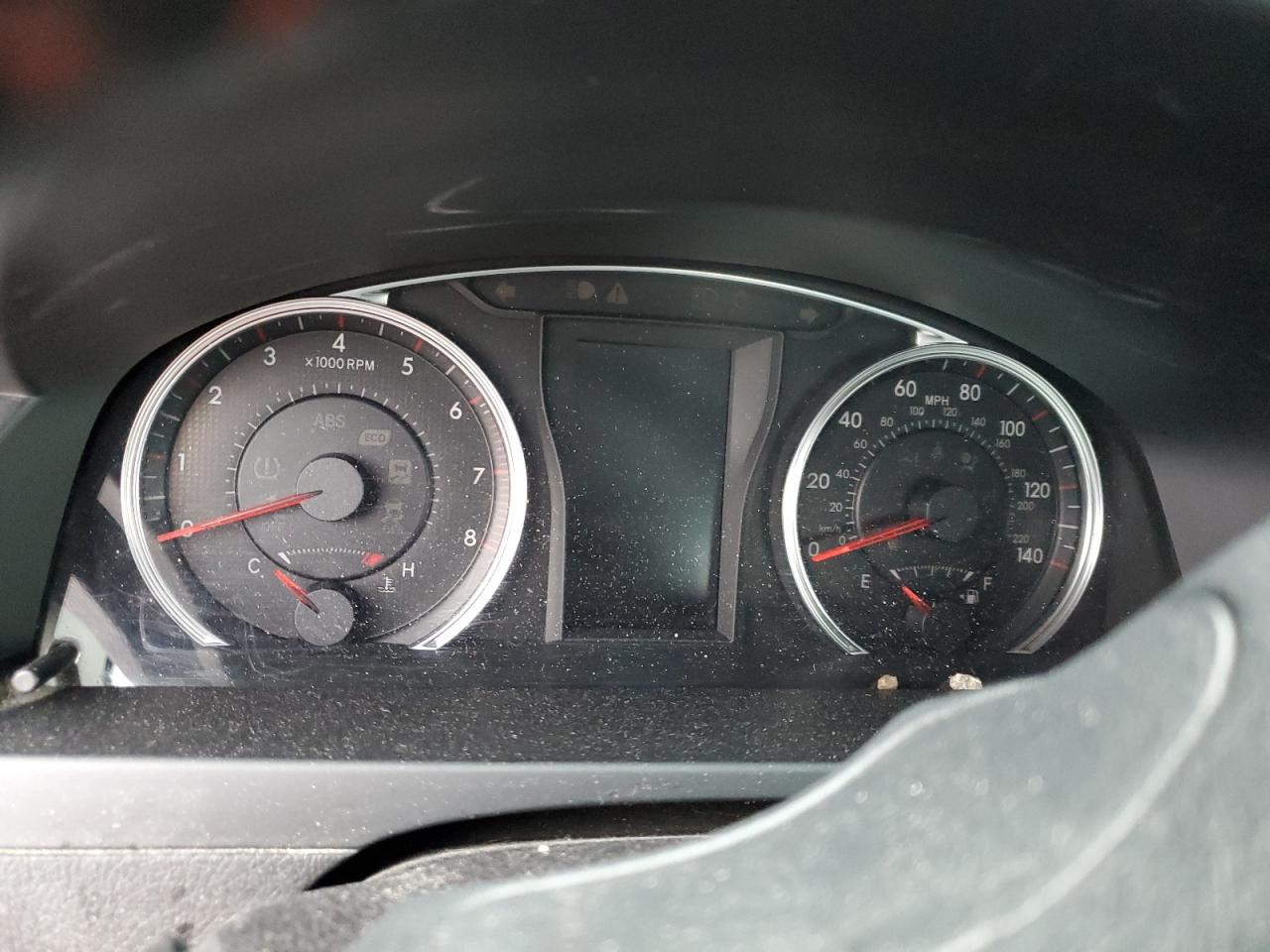 2015 Toyota Camry - Image 9