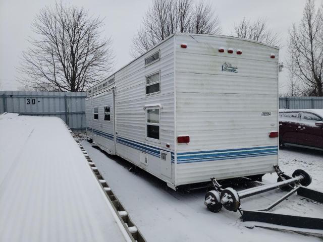 2006 BRECKRIDGE BAYRIDGE  