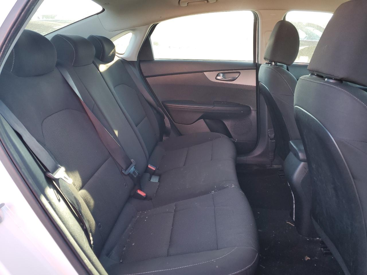 2019 Kia Forte - Image 10