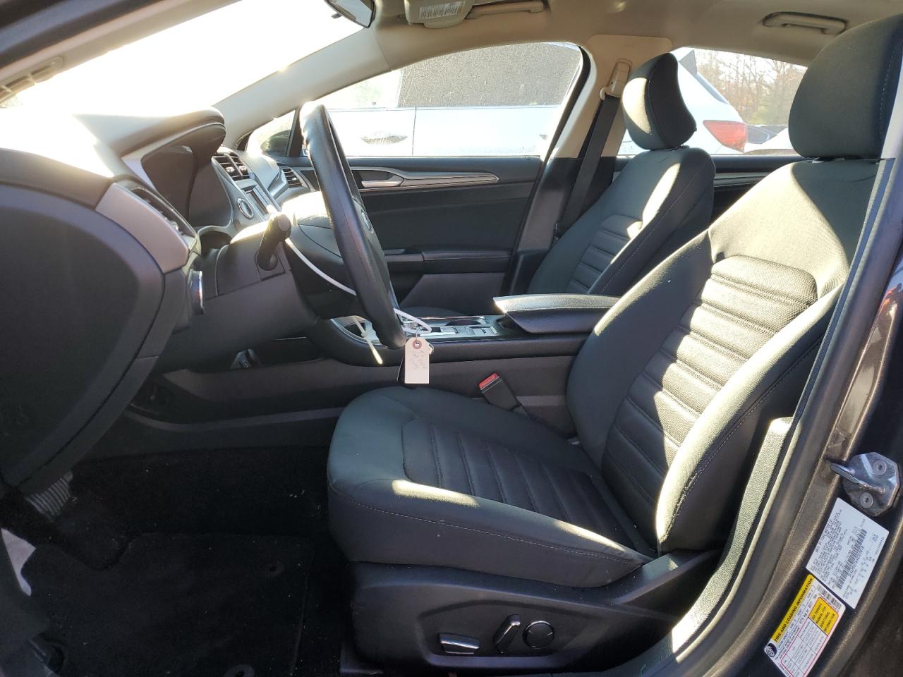 2017 Ford Fusion - Image 7