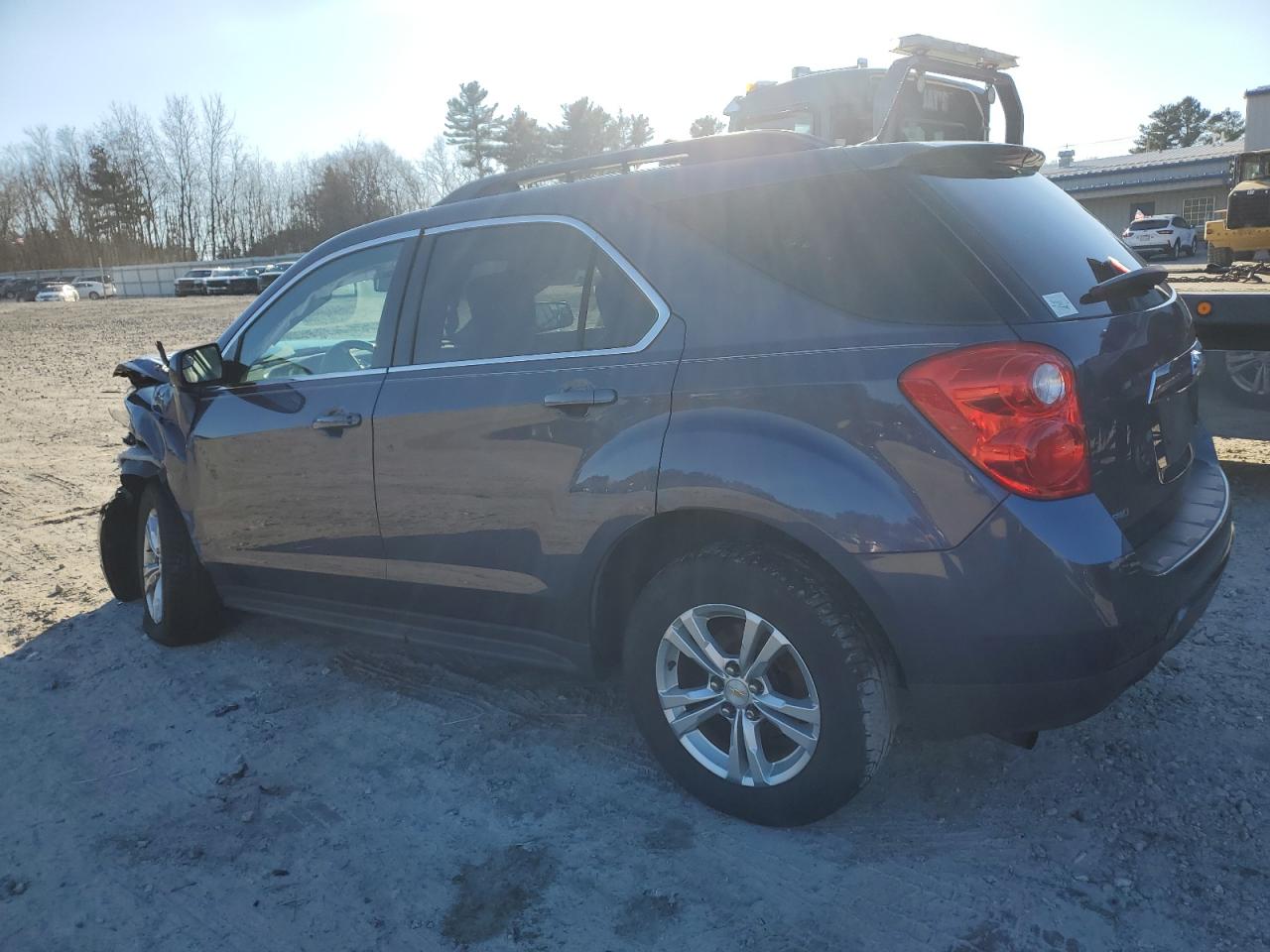 VIN 2GNFLGEKXE6362055 2014 CHEVROLET EQUINOX no.2