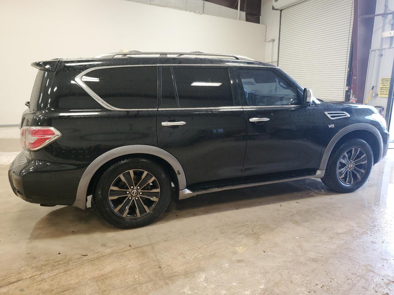 VIN JN8AY2ND1H9007068 2017 NISSAN ARMADA no.3