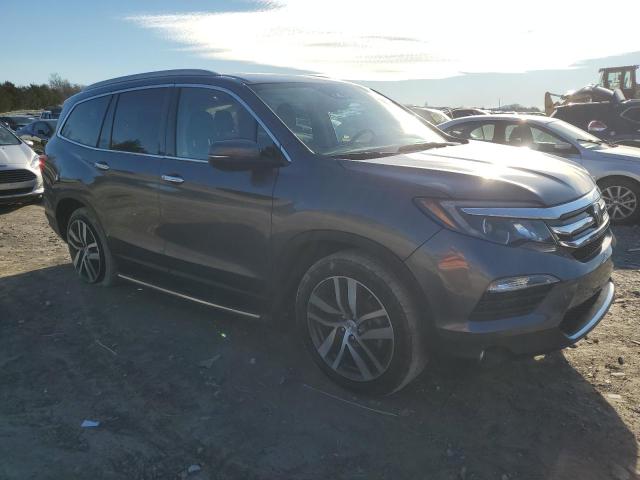  HONDA PILOT 2018 Вугільний