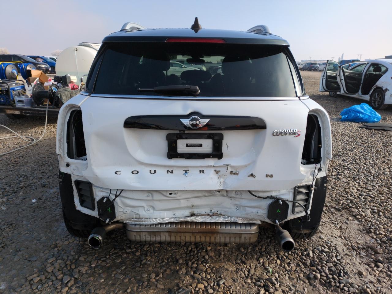 2018 MINI Cooper - Image 6
