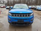 2018 Jeep Compass Latitude de vânzare în York Haven, PA - Undercarriage