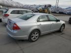 2012 Ford Fusion Se продається в Farr West, UT - Rear End