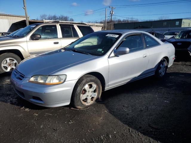 2002 Honda Accord Ex