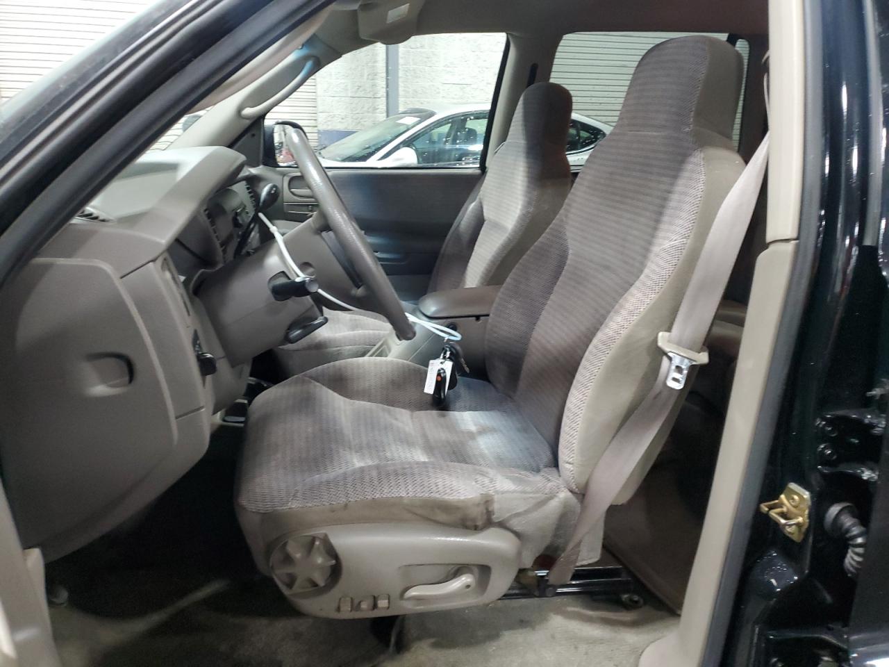 2003 Dodge Durango - Image 7