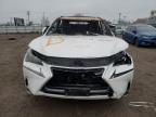 2017 Lexus Nx 200T Base იყიდება Chicago Heights-ში, IL - Front End