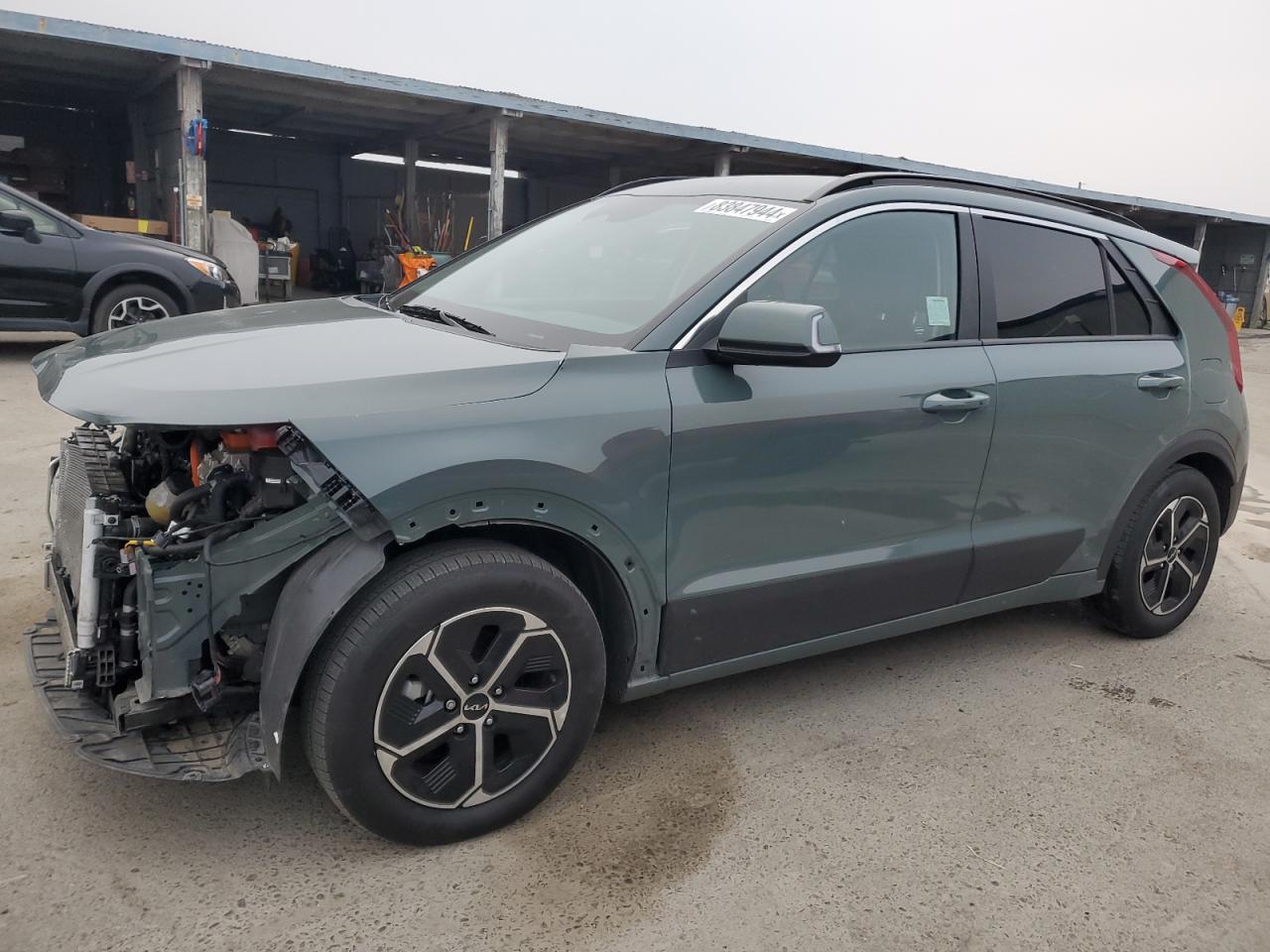 2023 Kia Niro - Image 1