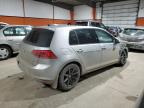 2015 VOLKSWAGEN GOLF TDI for sale at Copart AB - CALGARY