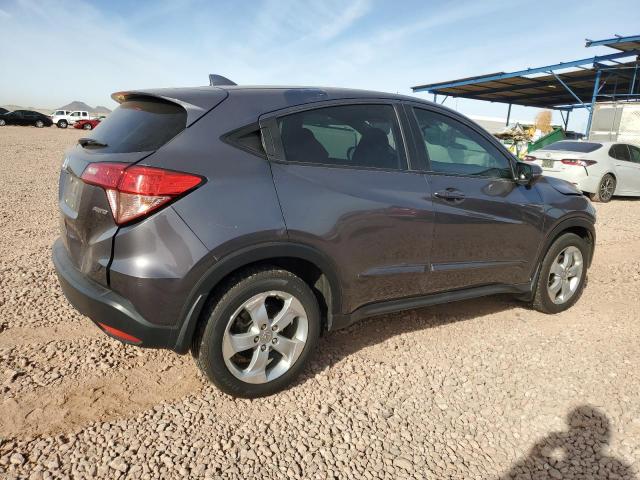  HONDA HR-V 2016 Szary