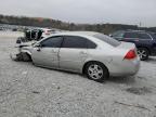 2008 Chevrolet Impala Ls на продаже в Fairburn, GA - Front End
