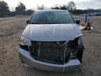 2013 Dodge Grand Caravan Se за продажба в Madisonville, TN - Front End