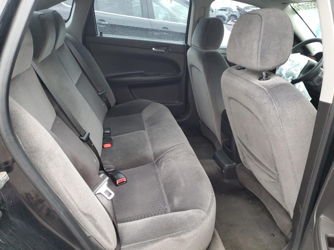 2008 Chevrolet Impala Ls VIN: 2G1WB58K681322559 Lot: 86550014