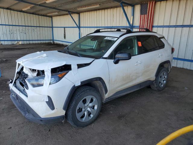 2020 Toyota Rav4 Le на продаже в Colorado Springs, CO - Biohazard/Chemical