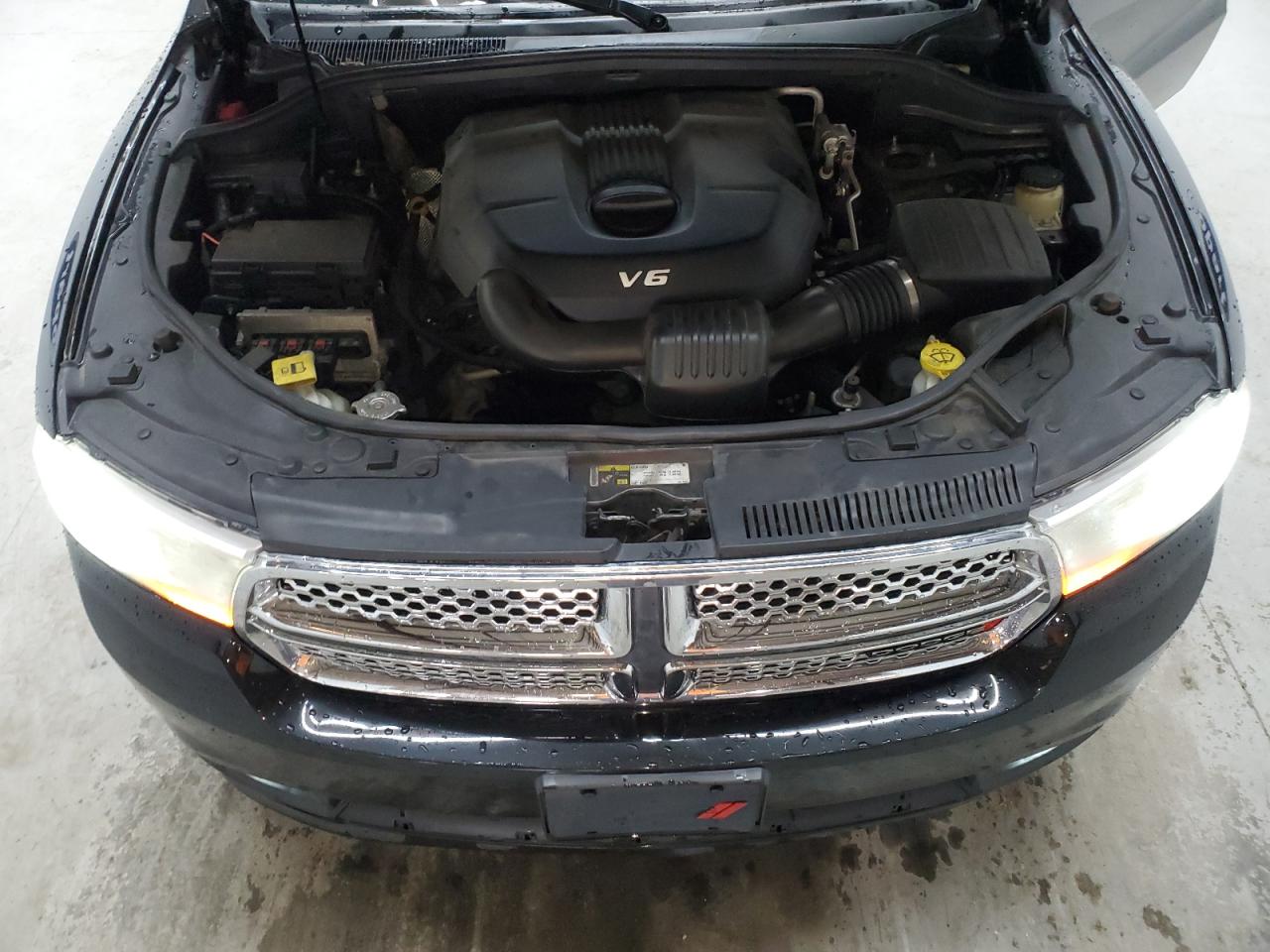 2013 Dodge Durango - Image 12