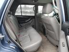 2004 Toyota 4Runner Limited продається в Woodburn, OR - Front End