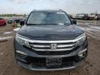 2017 Honda Pilot Touring de vânzare în Houston, TX - Side