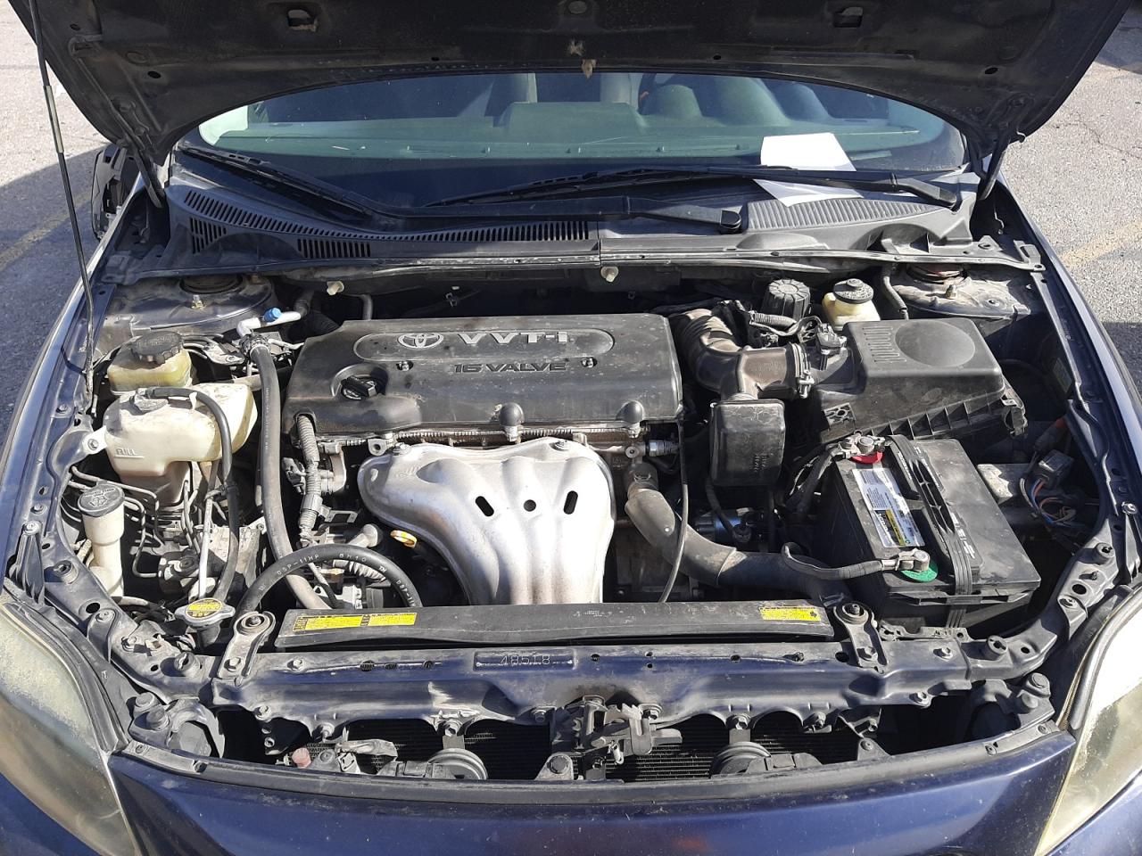 2007 Scion tC - Image 11